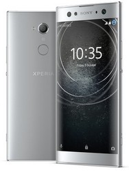 Прошивка телефона Sony Xperia XA2 Ultra в Уфе